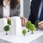 Nachhaltiges bauen mit JP Immobilien