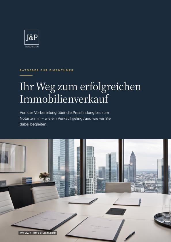 Immobilienverkauf