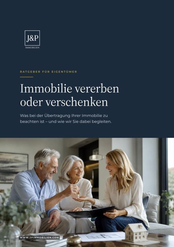 Vererben und Verschenken