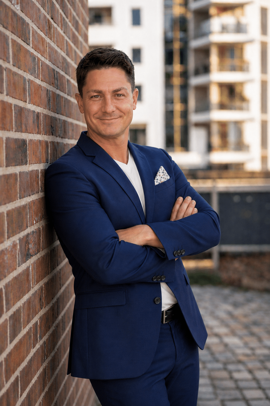 Dennis Grunwald