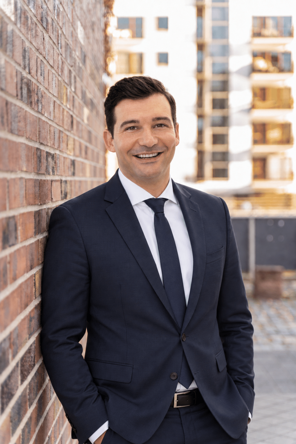 Dirk Schwarz
