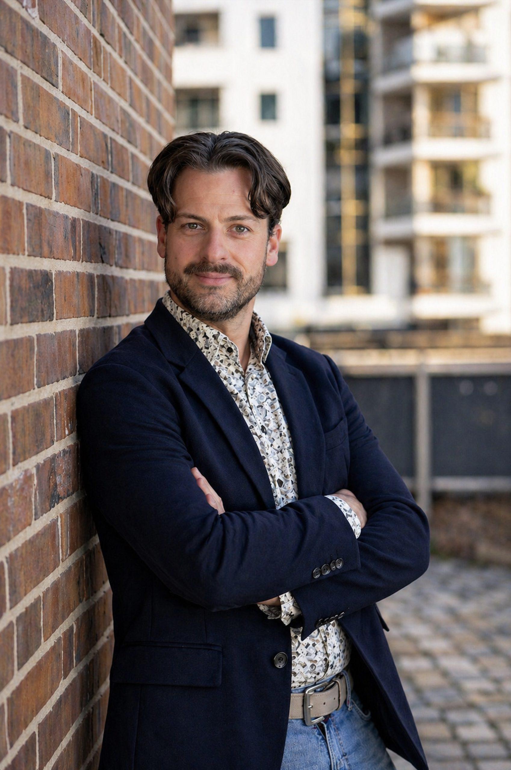 Markus Gruber