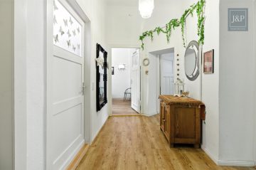 Charmante 2-Zi-Wohnung mit Terrasse in bester Kiezlage – Jetzt einziehen & wohlfühlen, 10439 Berlin, Erdgeschosswohnung