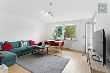 Top Kapitalanlage mit 1300 Kaltmiete – Energetische und renovierte ETW in Sachsenhausen Nord, 60596 Sachsenhausen, Erdgeschosswohnung