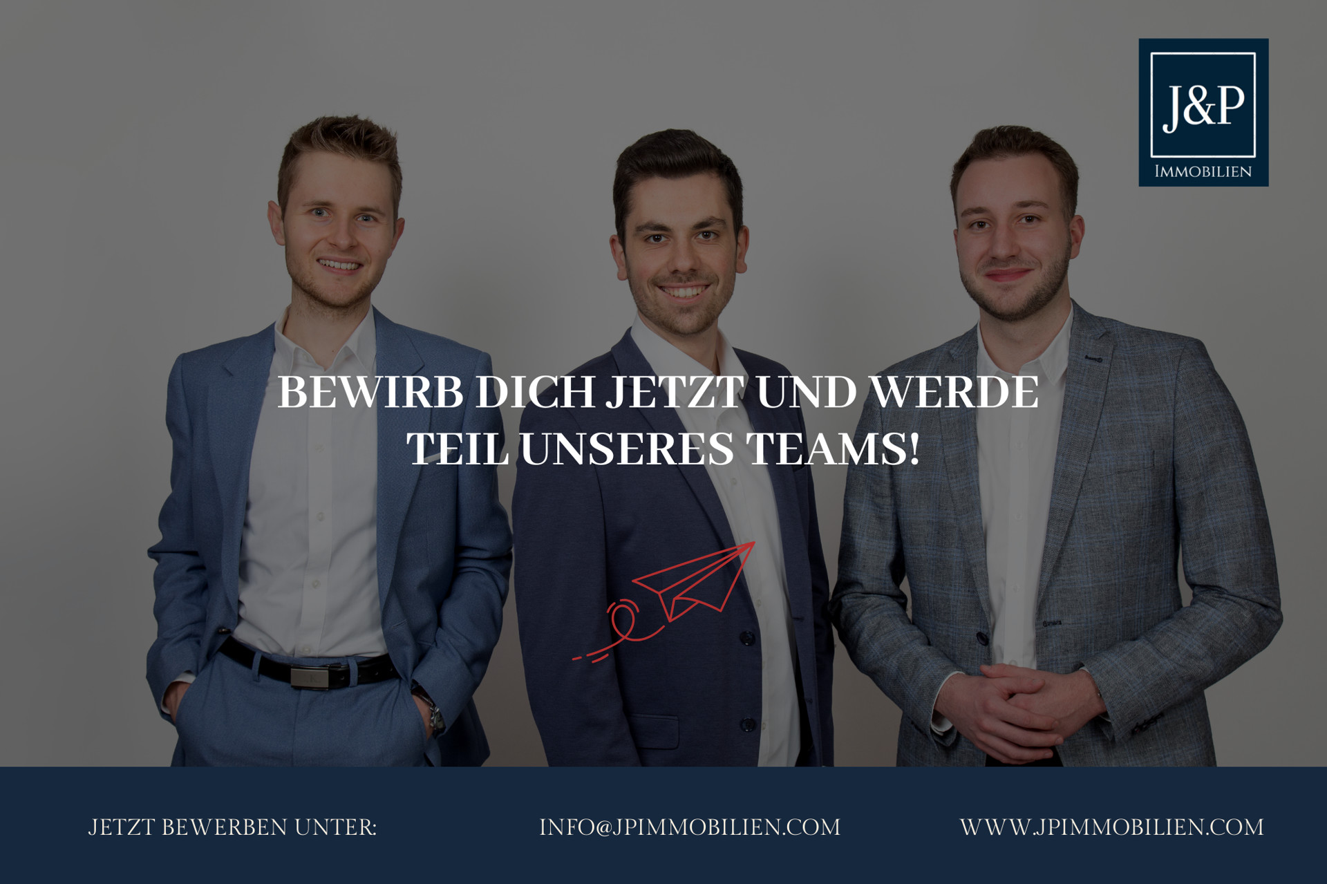 Einzigartige Gelegenheit! Modernisiertes Reihenhaus mit viel Platz für Familien - J&P