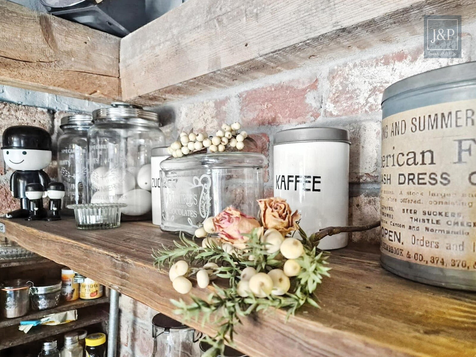 Komplettsanierung im Landhausstiel - Familienzuhause mit ELW & Baugrundstück - Detail Anbau