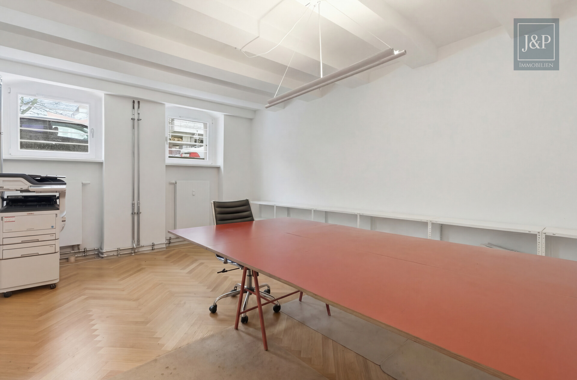 Modernisierte Gewerbefläche in Toplage am Maybachufer in Berlin-Neukölln - 2. Raum