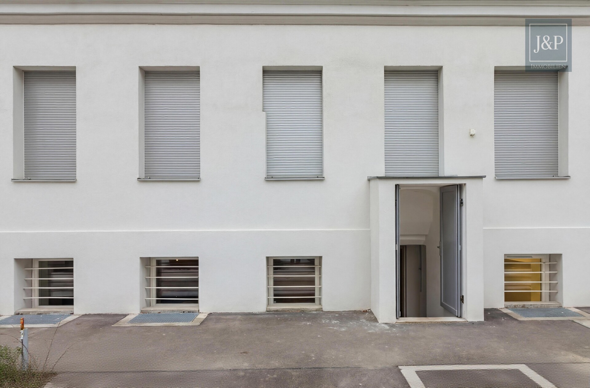 Modernisierte Gewerbefläche in Toplage am Maybachufer in Berlin-Neukölln - Außenansicht