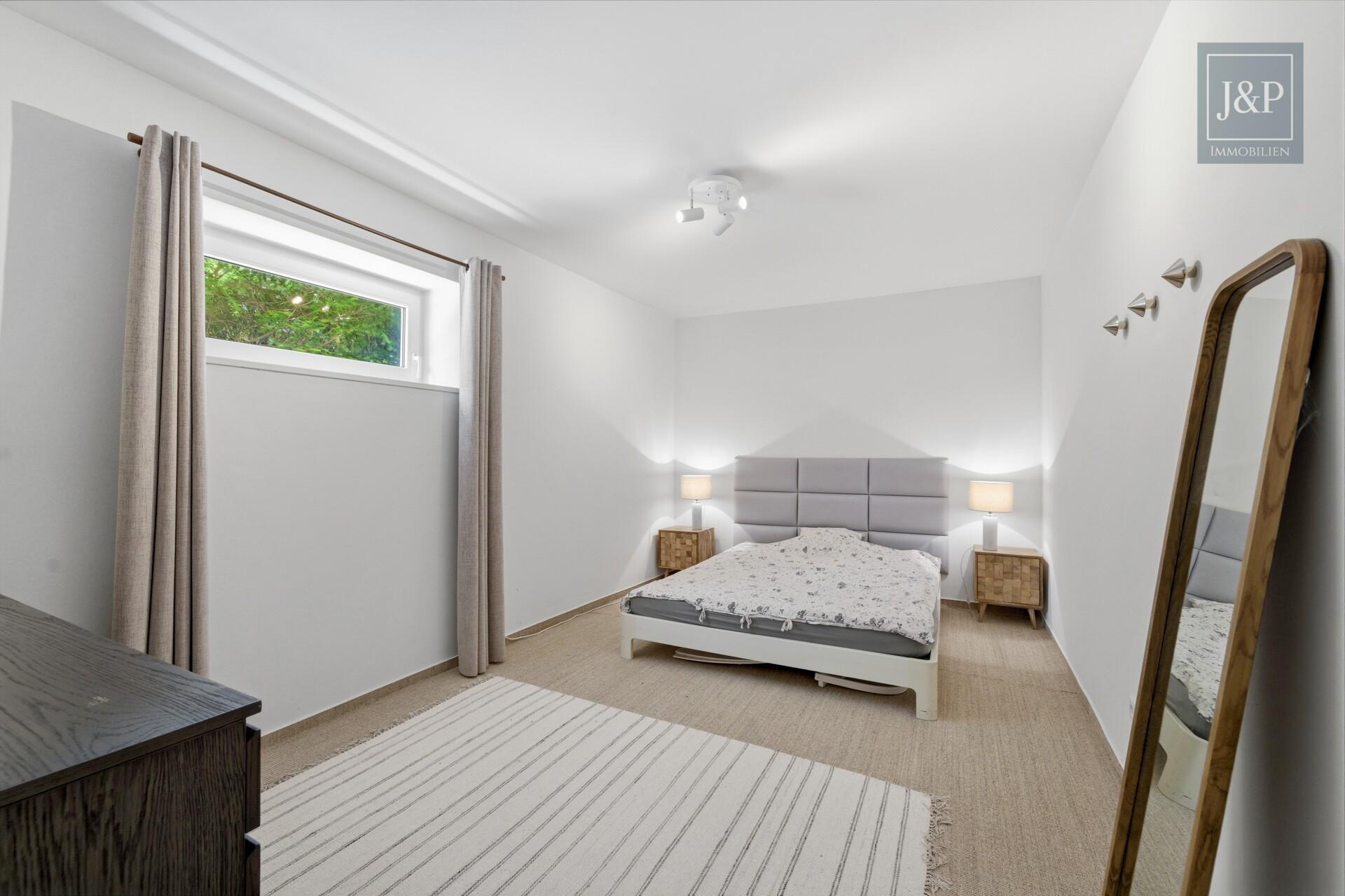 Exklusives Wohnen in Eppstein | Attraktiv zu 0,79 % finanzieren - Zimmer 3 Gartengeschoss
