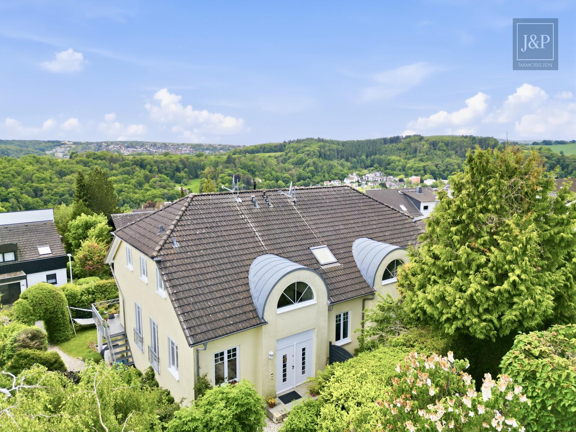 Exklusives Wohnen in Eppstein | Attraktiv zu 0,79 % finanzieren - Ansicht 2