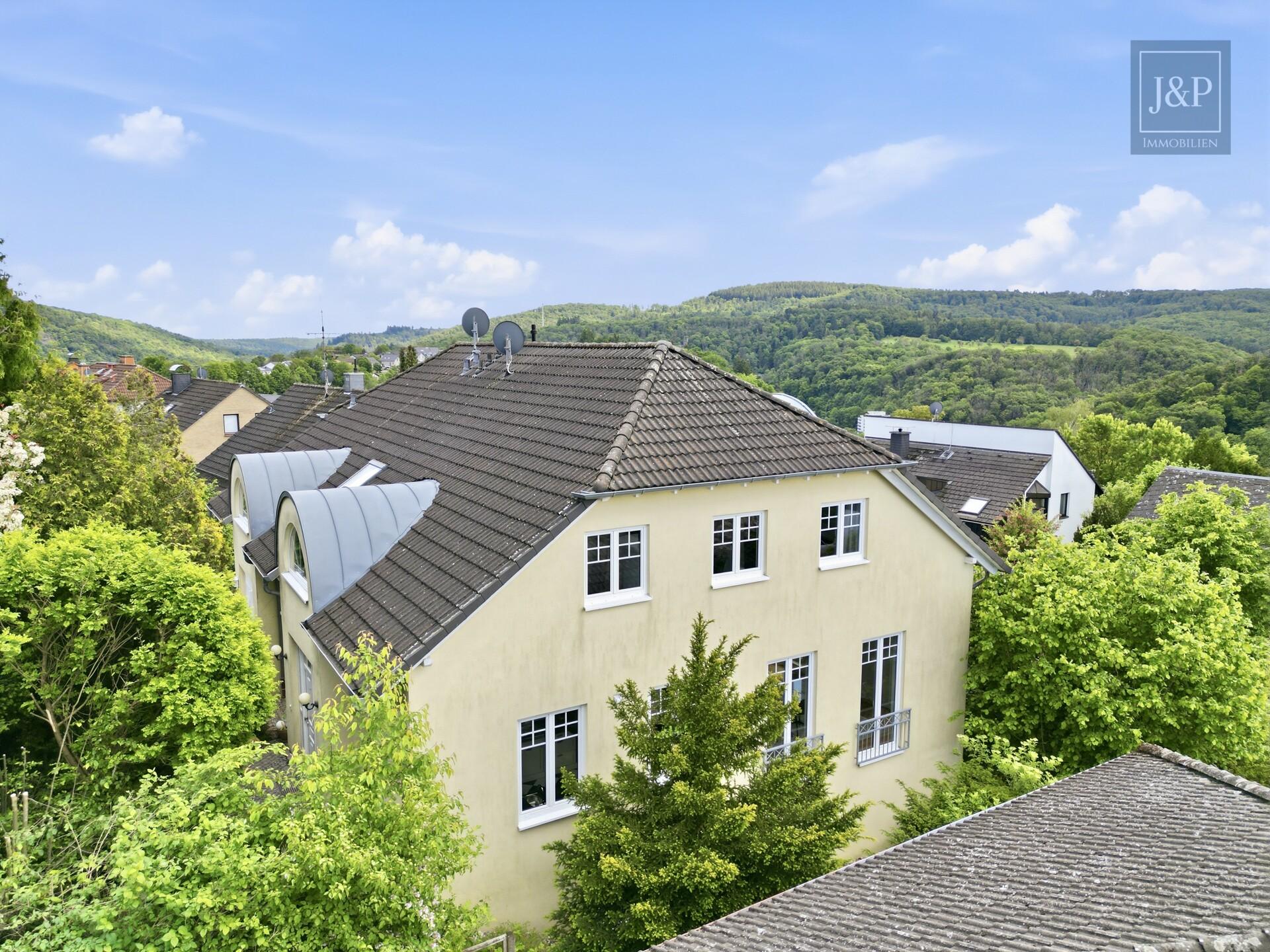 Exklusives Wohnen in Eppstein | Attraktiv zu 0,79 % finanzieren - Ansicht 3