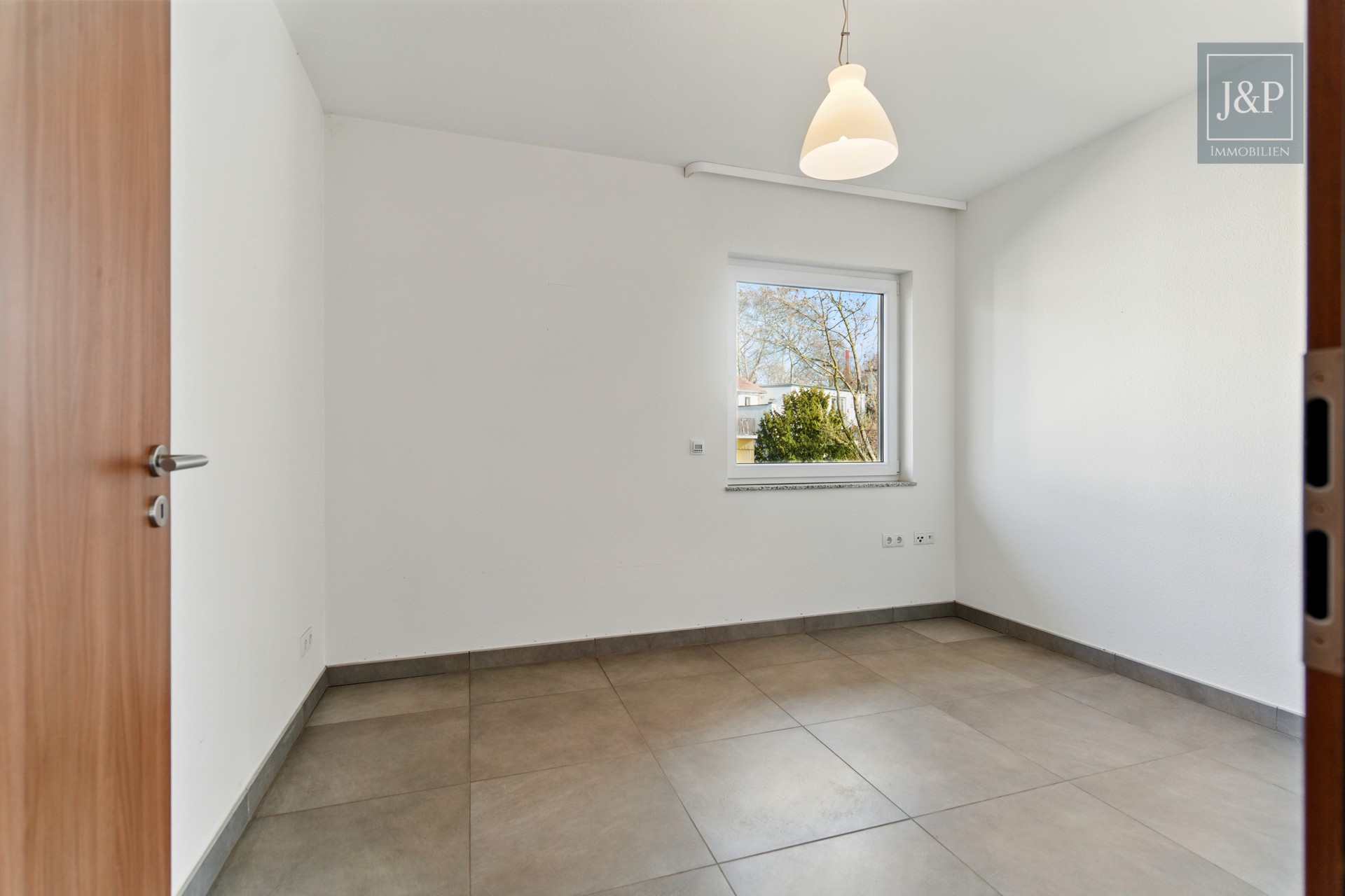 Barrierefreies Penthouse mit Dachterrasse – Großzügig & Komfortabel - Perfekt für das Alter - Schlafzimmer