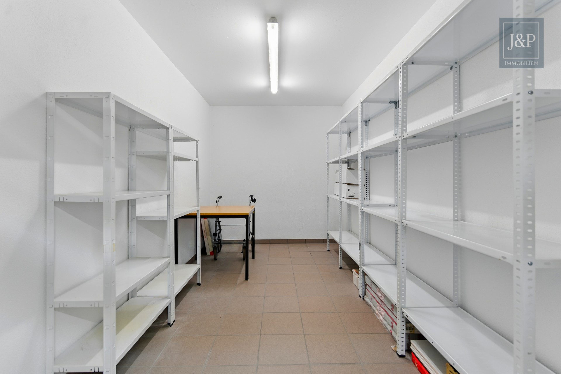 Barrierefreies Penthouse mit Dachterrasse – Großzügig & Komfortabel - Perfekt für das Alter - Keller