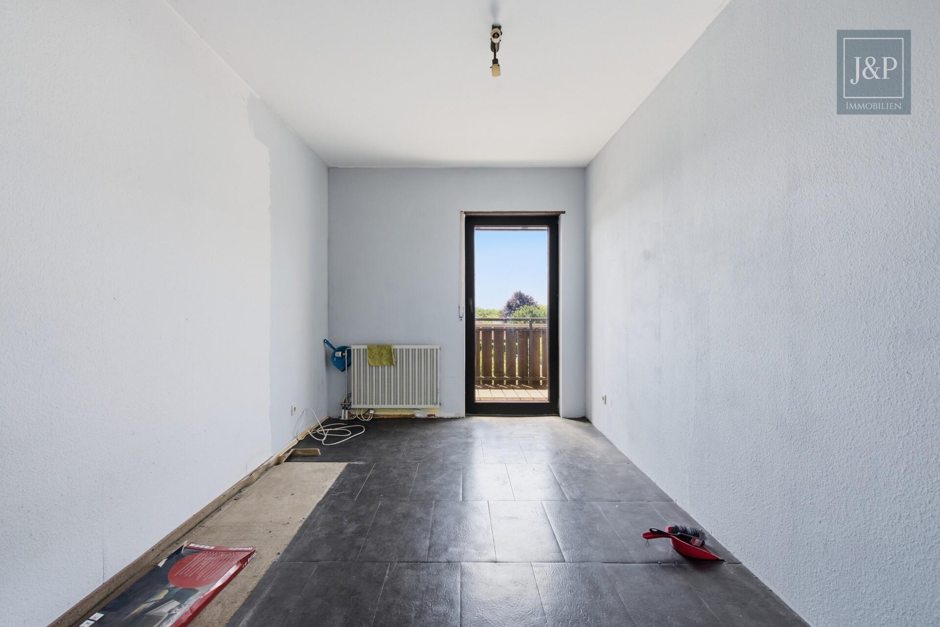 Energetisches Familienzuhause mit Fernblick in guter Lage von Nordenstadt - Schlafen 2