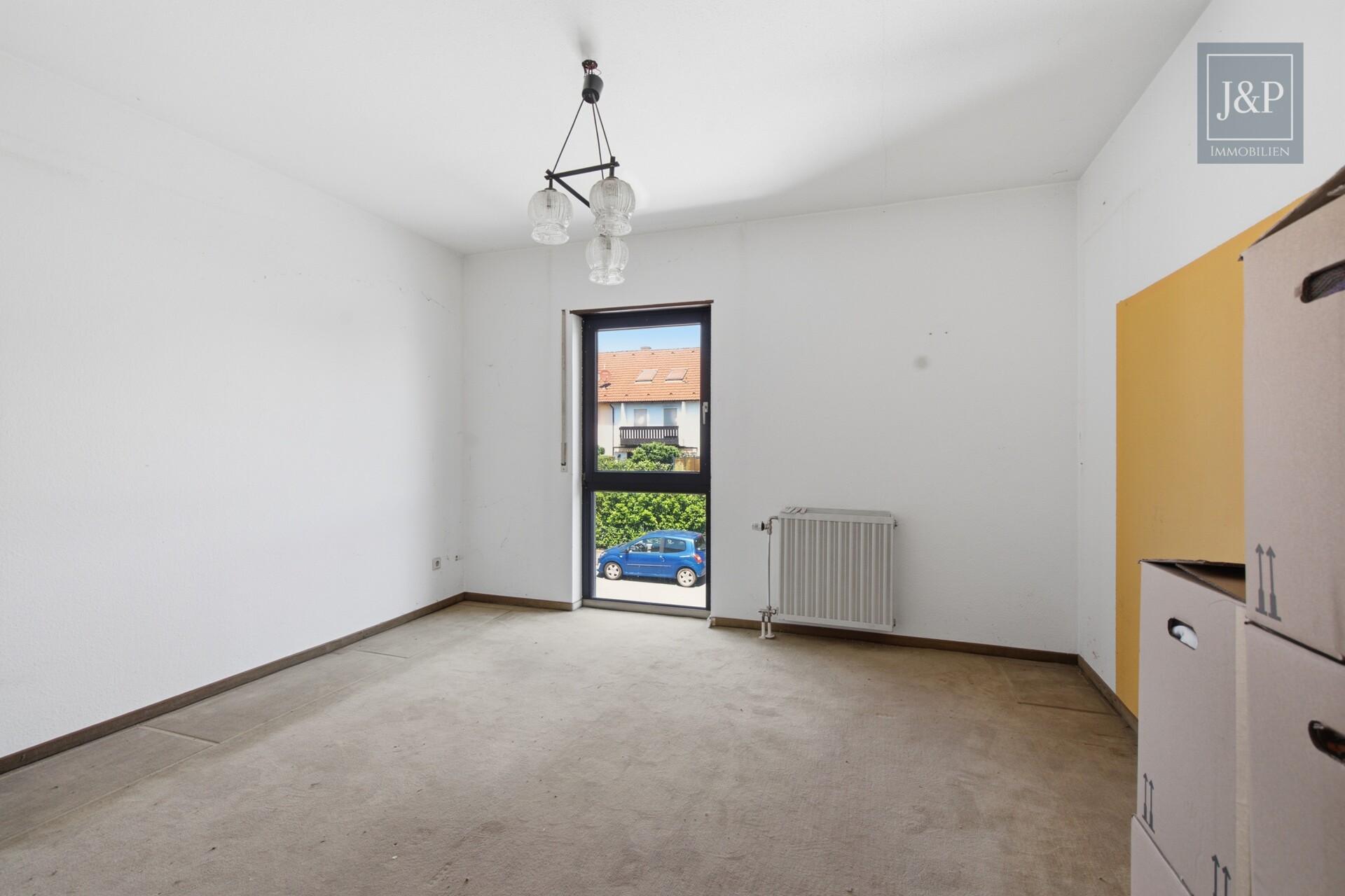 Energetisches Familienzuhause mit Fernblick in guter Lage von Nordenstadt - Schlafen 1