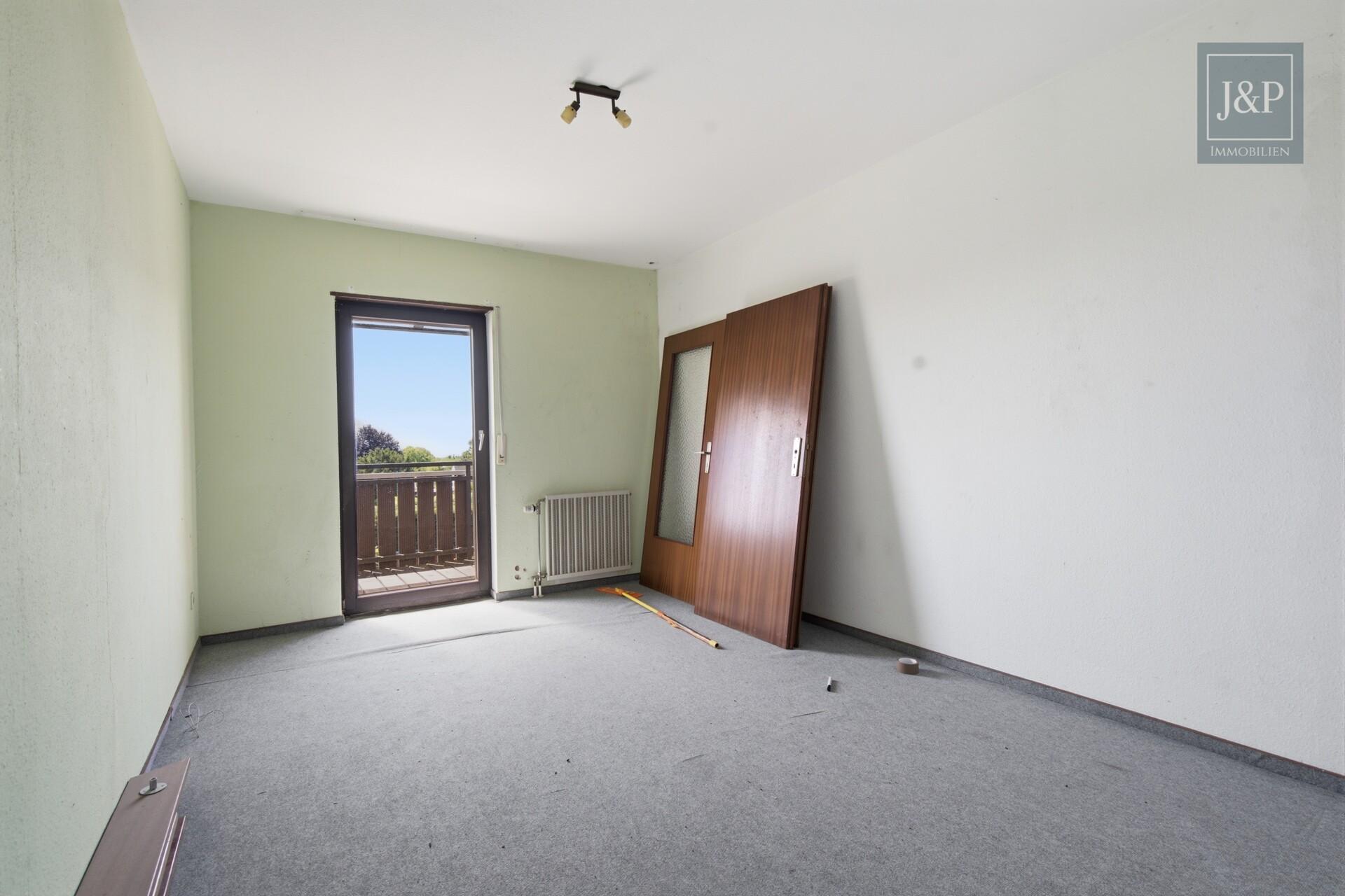 Energetisches Familienzuhause mit Fernblick in guter Lage von Nordenstadt - Schlafen 3