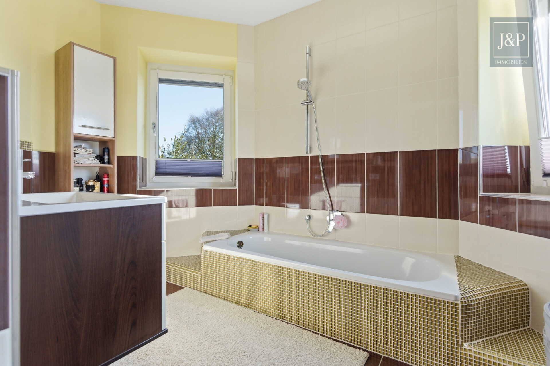 Einzugsbereit: Einmaliger Wohntraum zum Wohlfühlen! - Bad en Suite