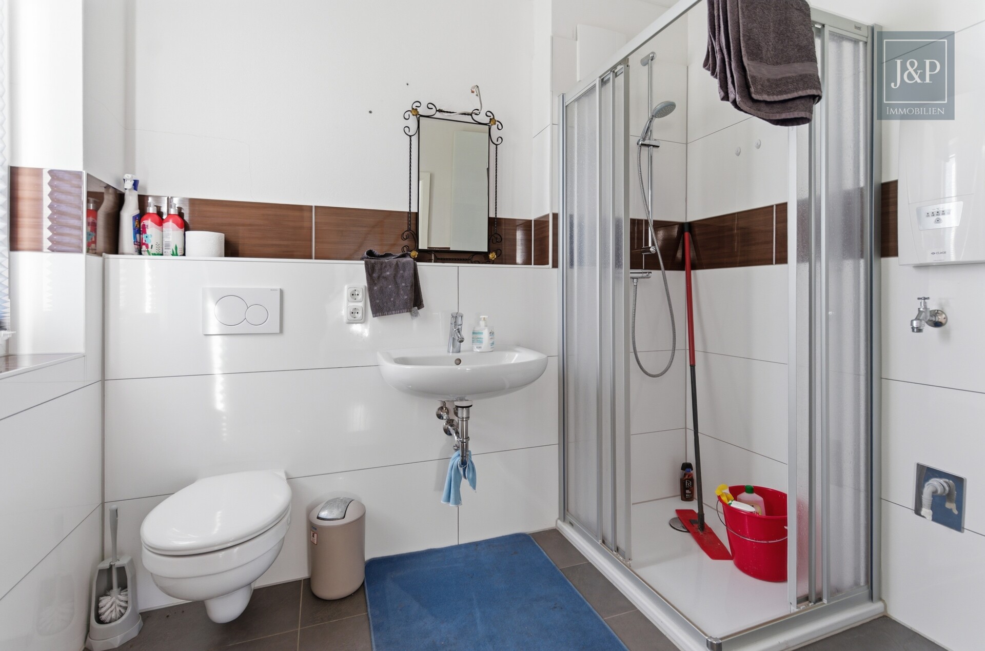 Einzugsbereit: Einmaliger Wohntraum zum Wohlfühlen! - Garagenhaus