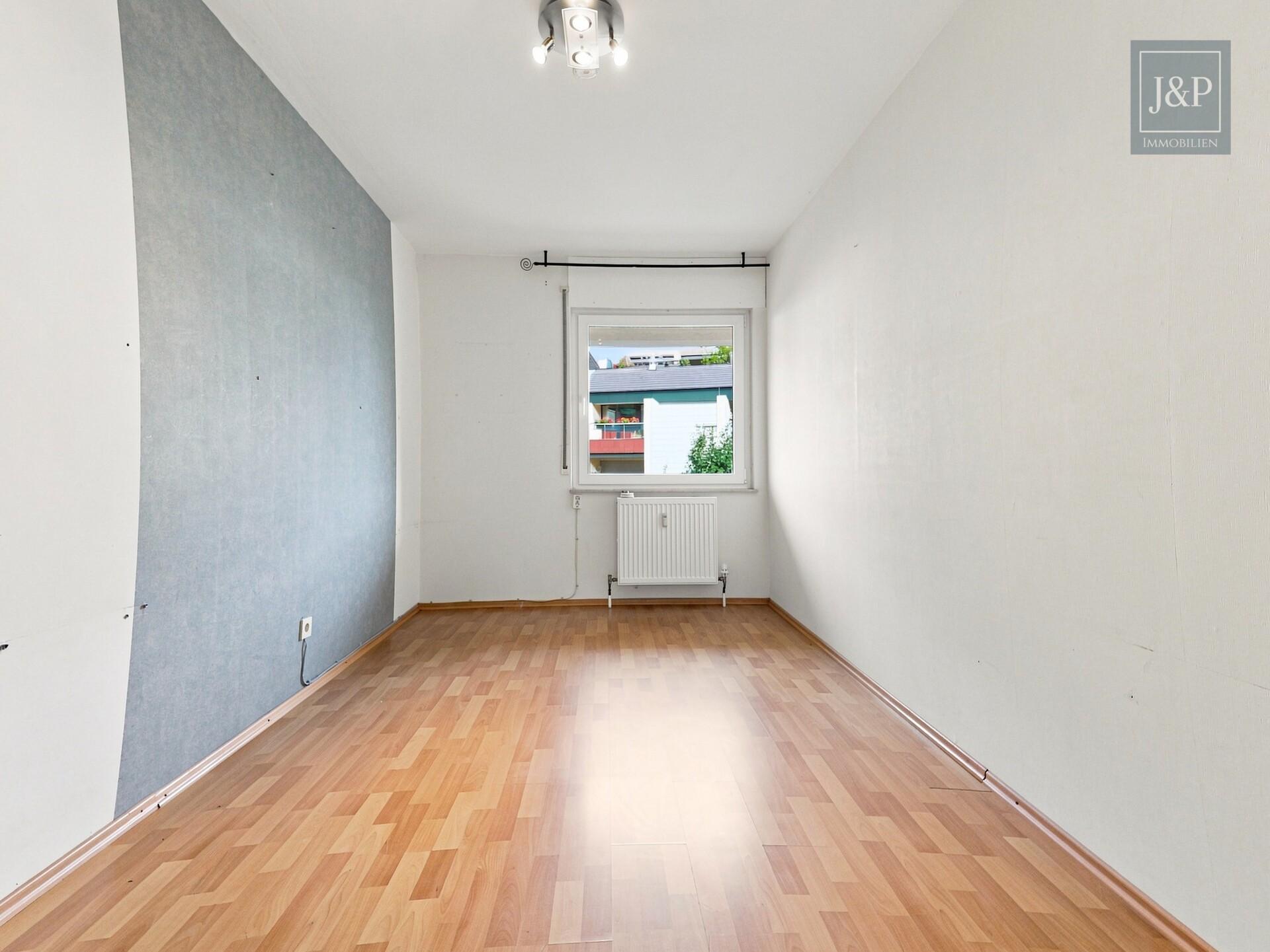 Maisonette in Feldrandlage – Balkon & Garage – sofort verfügbar - Gästezimmer