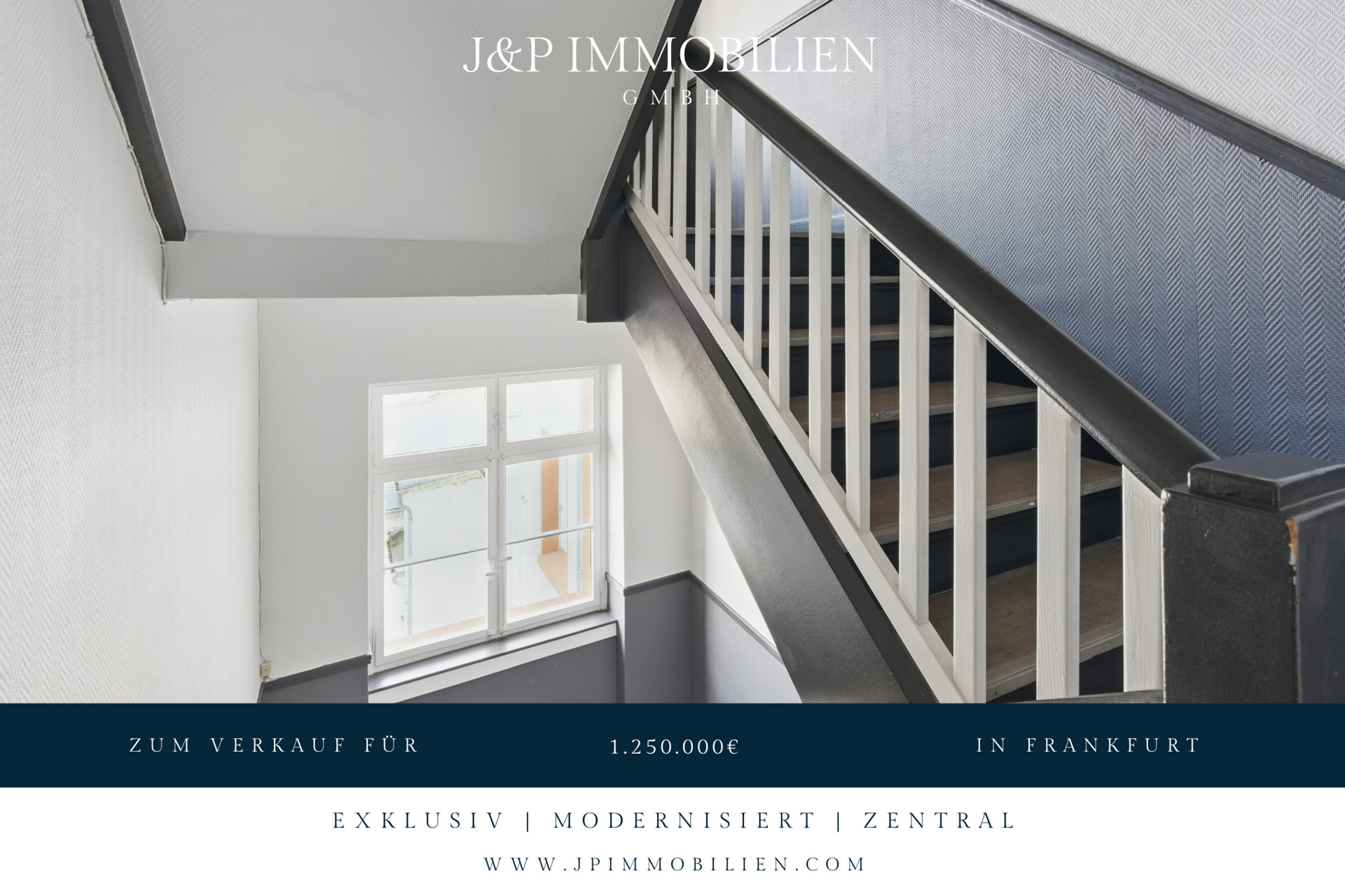 Saniertes Wohn- und Geschäftshaus mit Potenzial: Dachgeschossausbau bereits genehmigt! - Titelbild