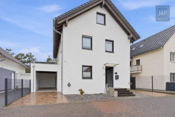 Einfamilienhaus in familienfreundlicher Lage – Ihre Chance zum Eigenheim mit Gestaltungsspielraum, 63457 Hanau, Einfamilienhaus