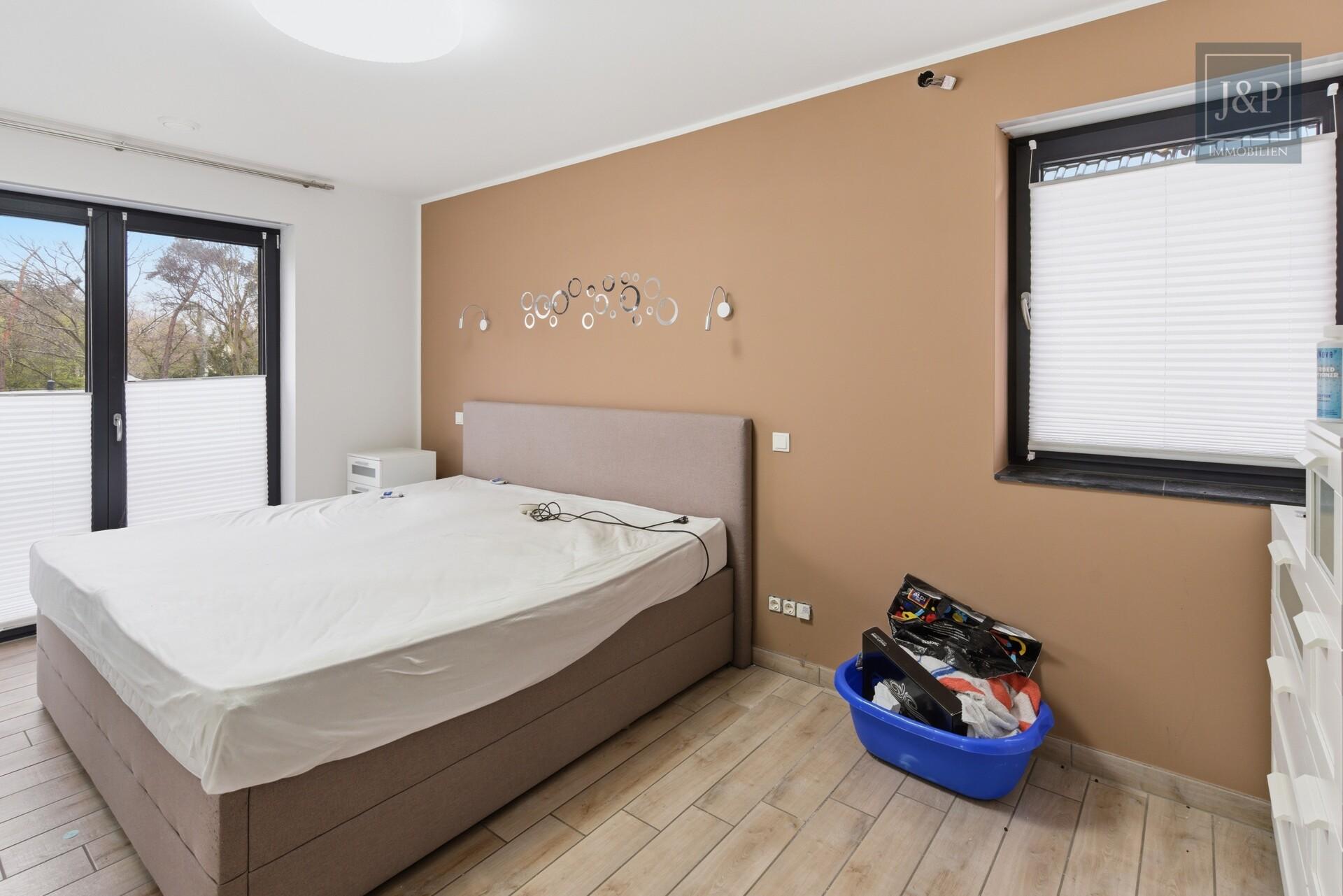 Einfamilienhaus in familienfreundlicher Lage - Ihre Chance zum Eigenheim mit Gestaltungsspielraum - Schlafen