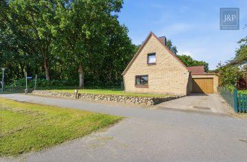 Ankommen, wohlfühlen, zuhause sein…, 25795 Weddingstedt, Einfamilienhaus