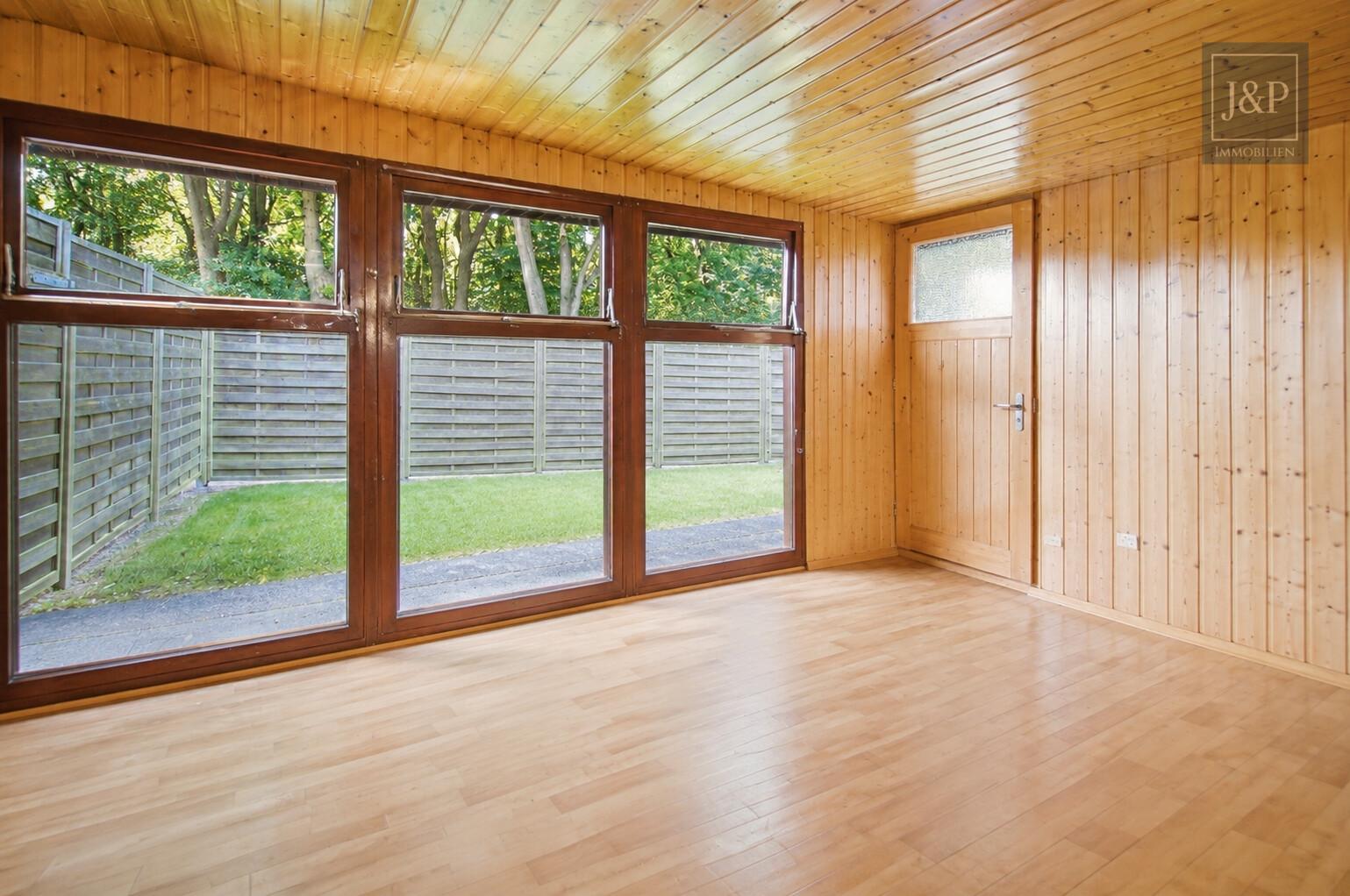 Ankommen, wohlfühlen, zuhause sein... - Zimmer EG