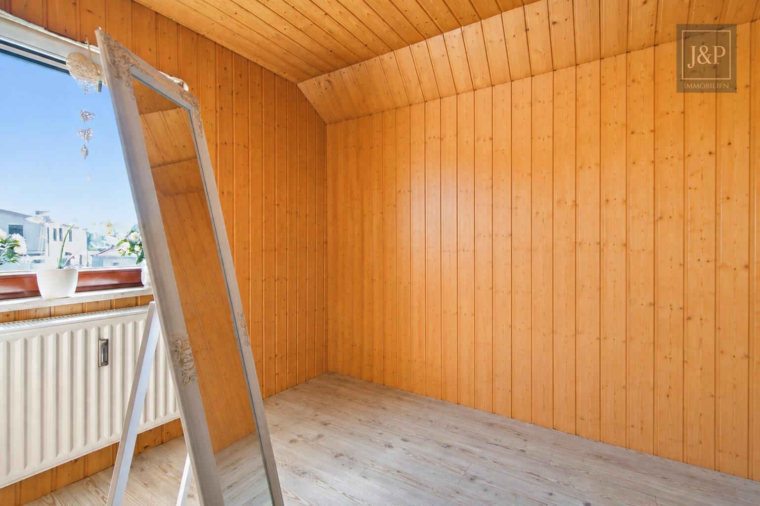 Ankommen, wohlfühlen, zuhause sein... - Kind DG