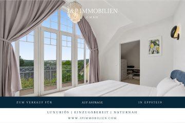 Wohntraum über dem Taunus: Einfamilienhaus mit Galerie & Elternsuite in Eppstein, 65817 Eppstein / Vockenhausen, Doppelhaushälfte