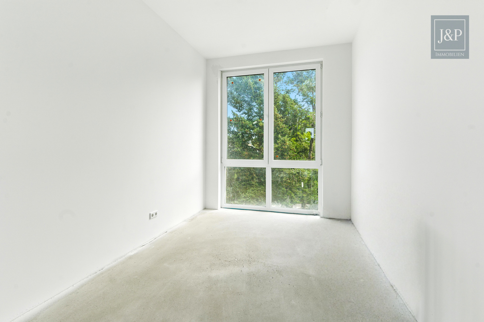 A+, Dachterrasse, Aufzug: Luxuriöses Penthouse mit Weitblick! - Schlafzimmer 1