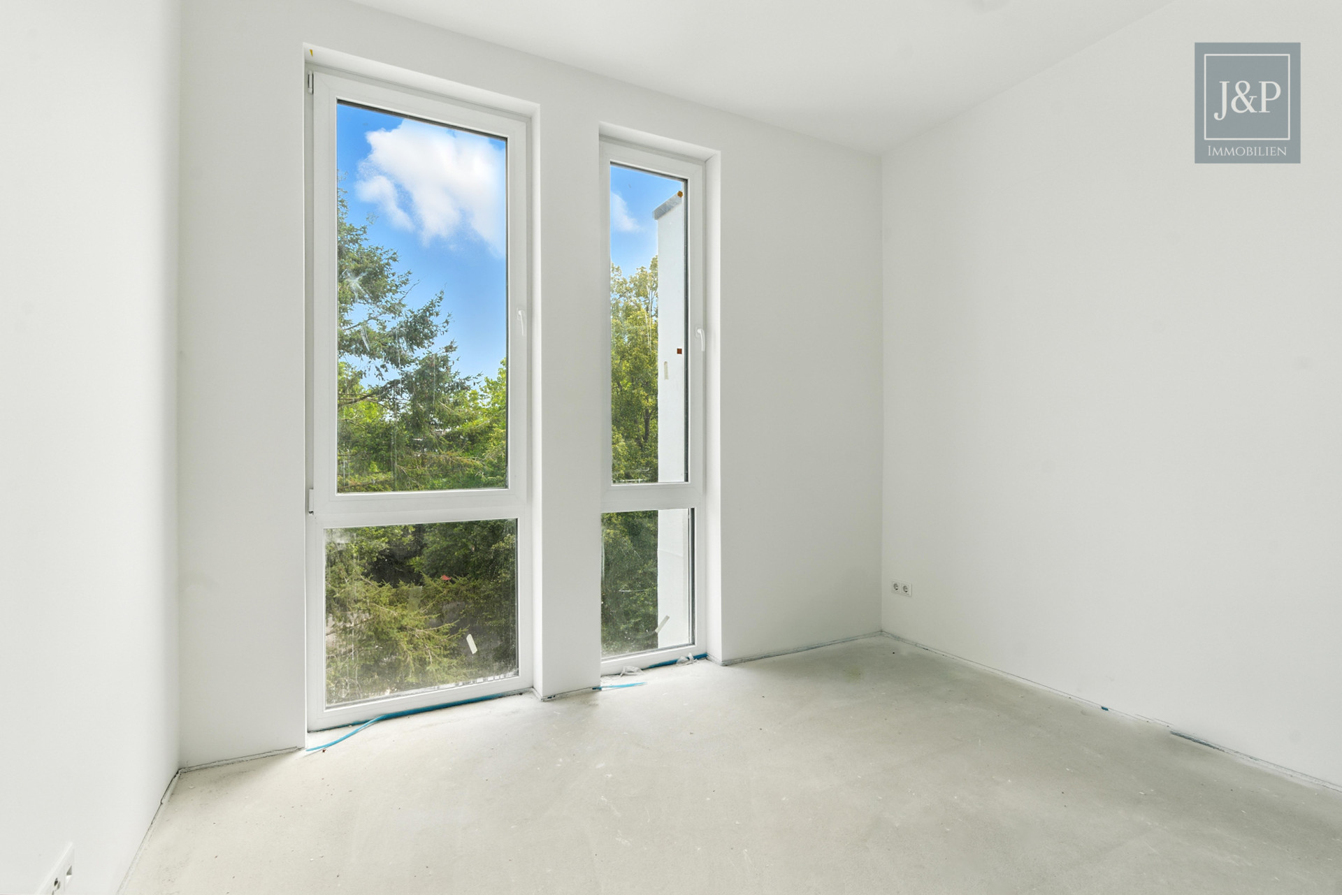 A+, Dachterrasse, Aufzug: Luxuriöses Penthouse mit Weitblick! - Schlafzimmer 2
