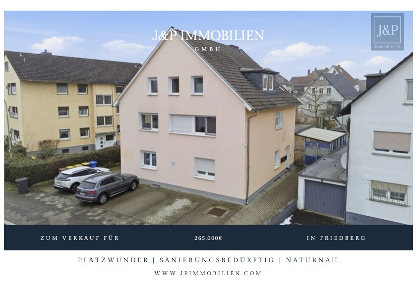 Sanierte DG-Wohnung mit großer Terrasse. Ideal für Kapitalanleger UND Eigennutzer - Titel JPEG