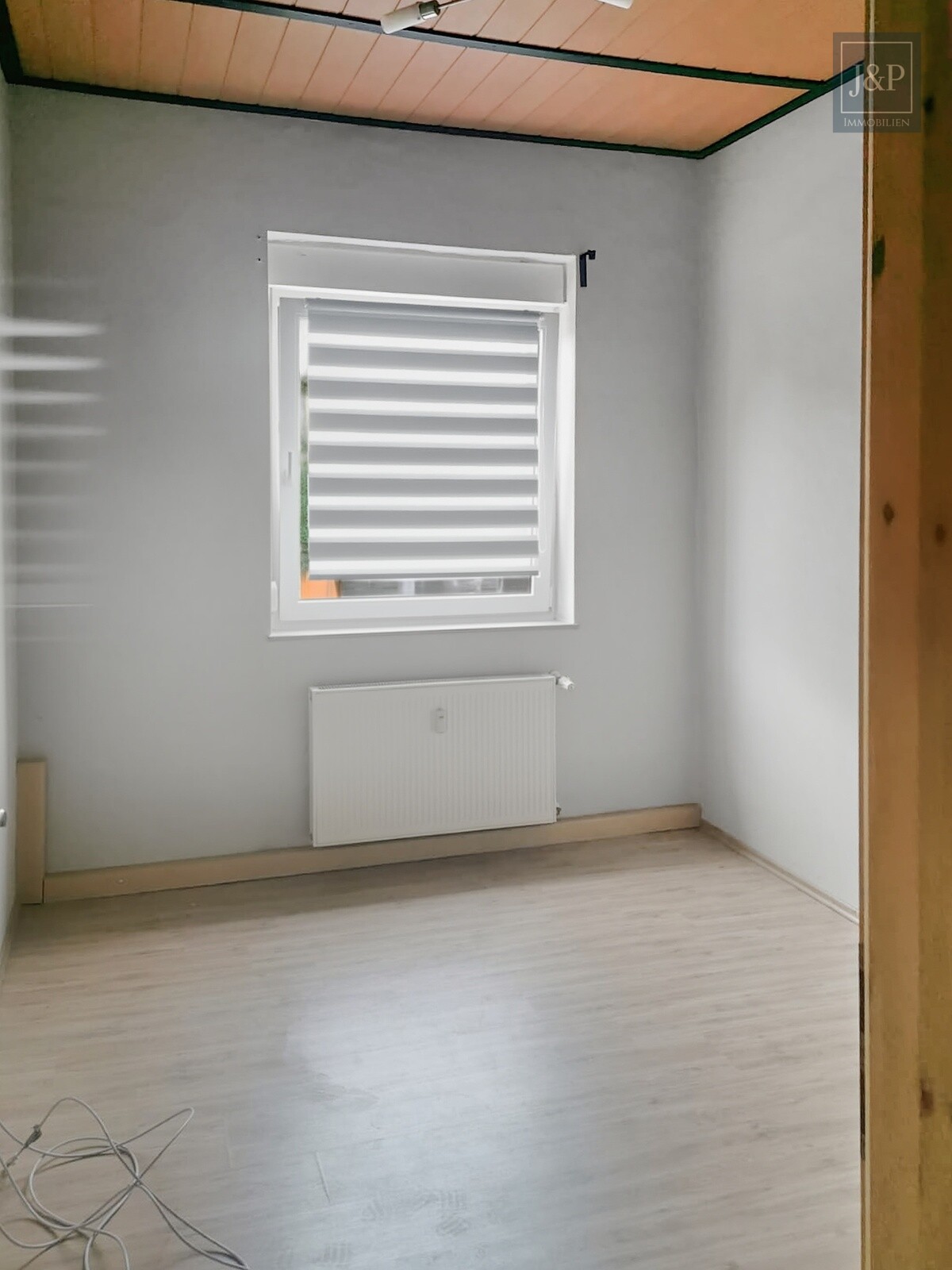 Modernisiert, zentral, voll-vermietet: Attraktives Mehrfamilienensemble in Altenstadt-Höchst! - Wohnung 3