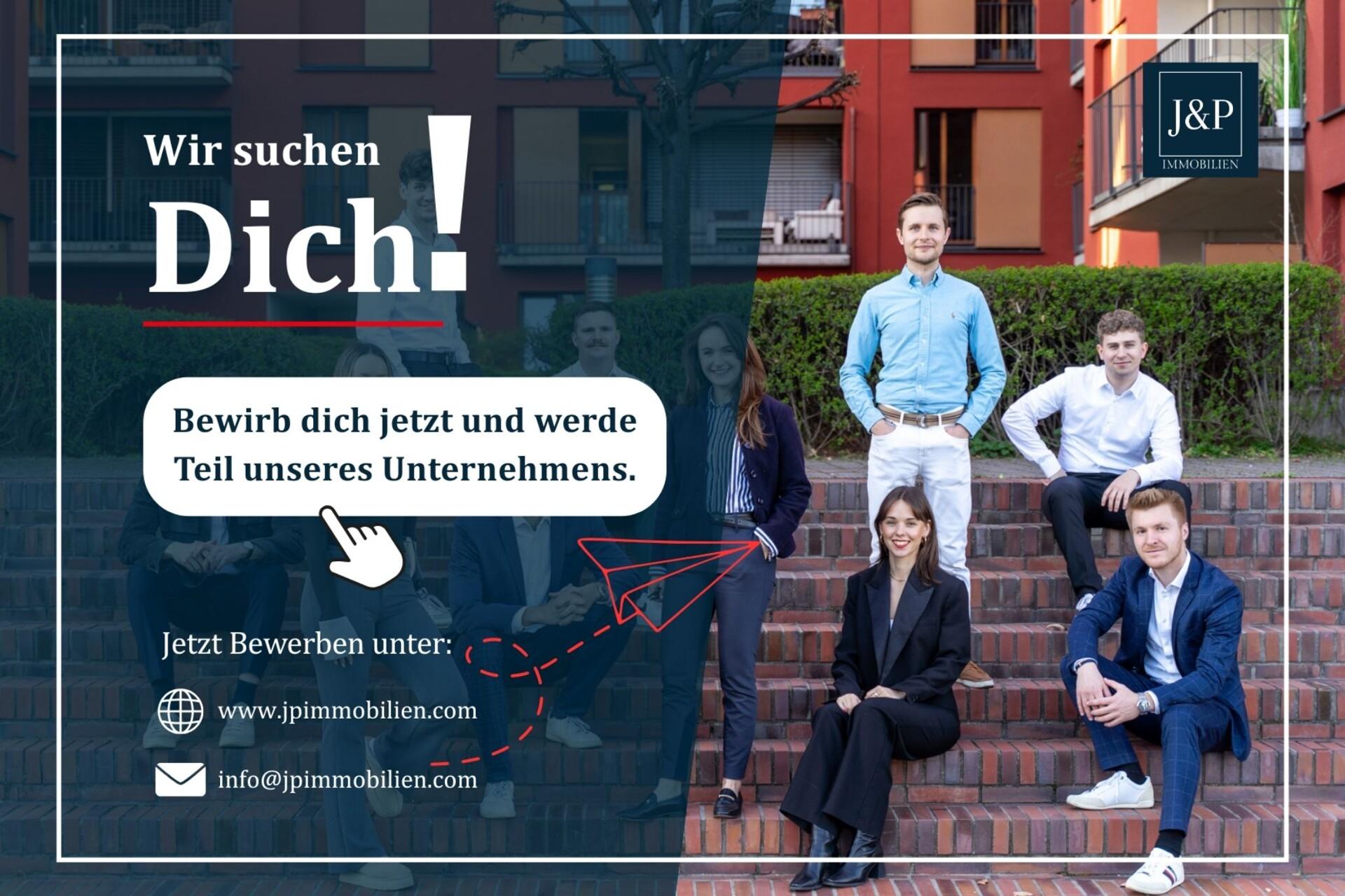 Ruhige 2-Zimmer-Eigentumswohnung in der Südstadt/Bult – hofseitig und zentral! - Wir suchen Dich