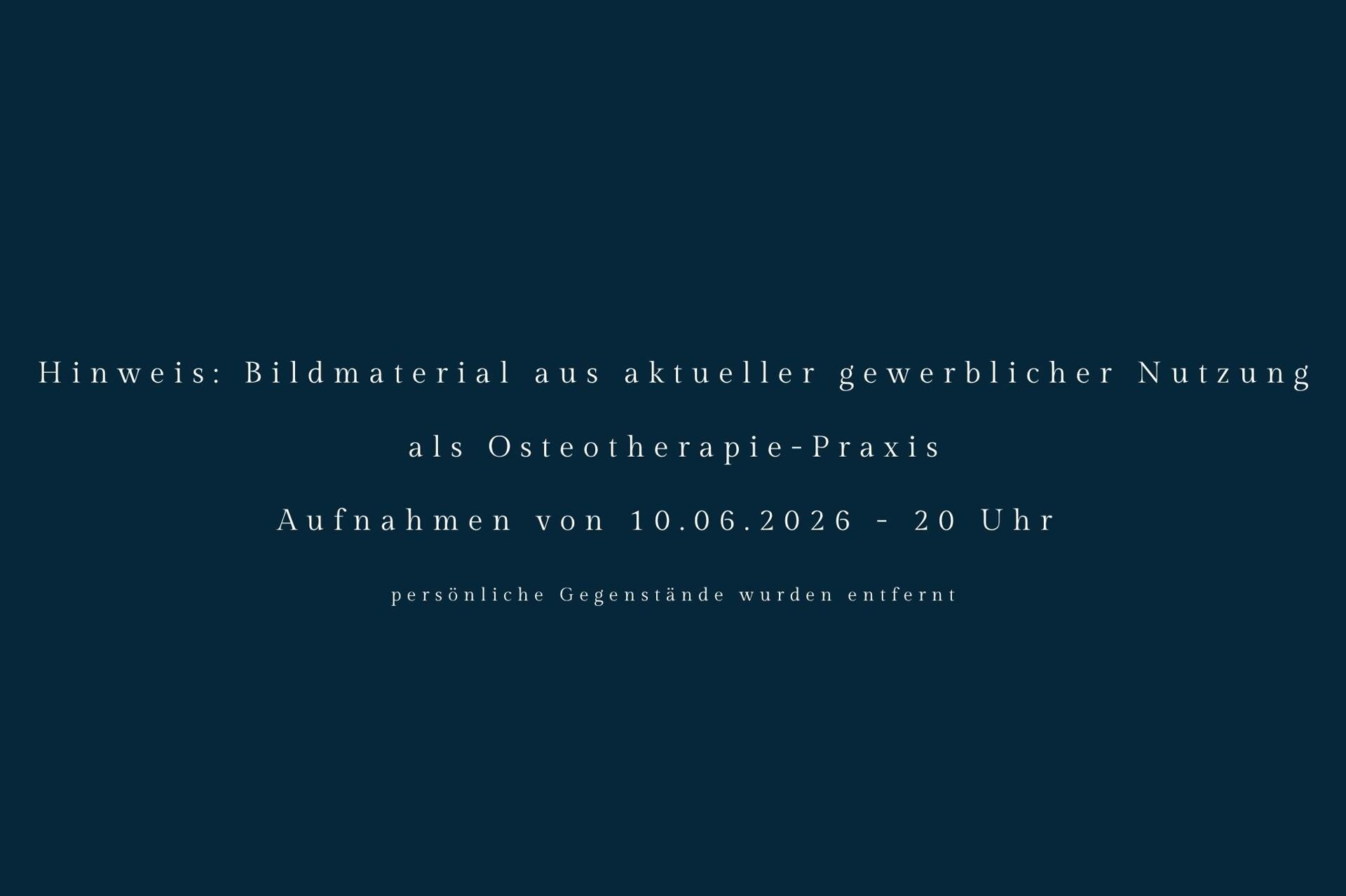 Ruhige 2-Zimmer-Eigentumswohnung in der Südstadt/Bult – hofseitig und zentral! - Hinweis