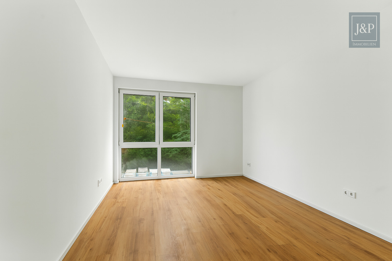 A+, Wärmepumpe, Terrasse: Schöne Gartenwohnung in Rödelheim! - Schlafzimmer 2 (Beispiel)