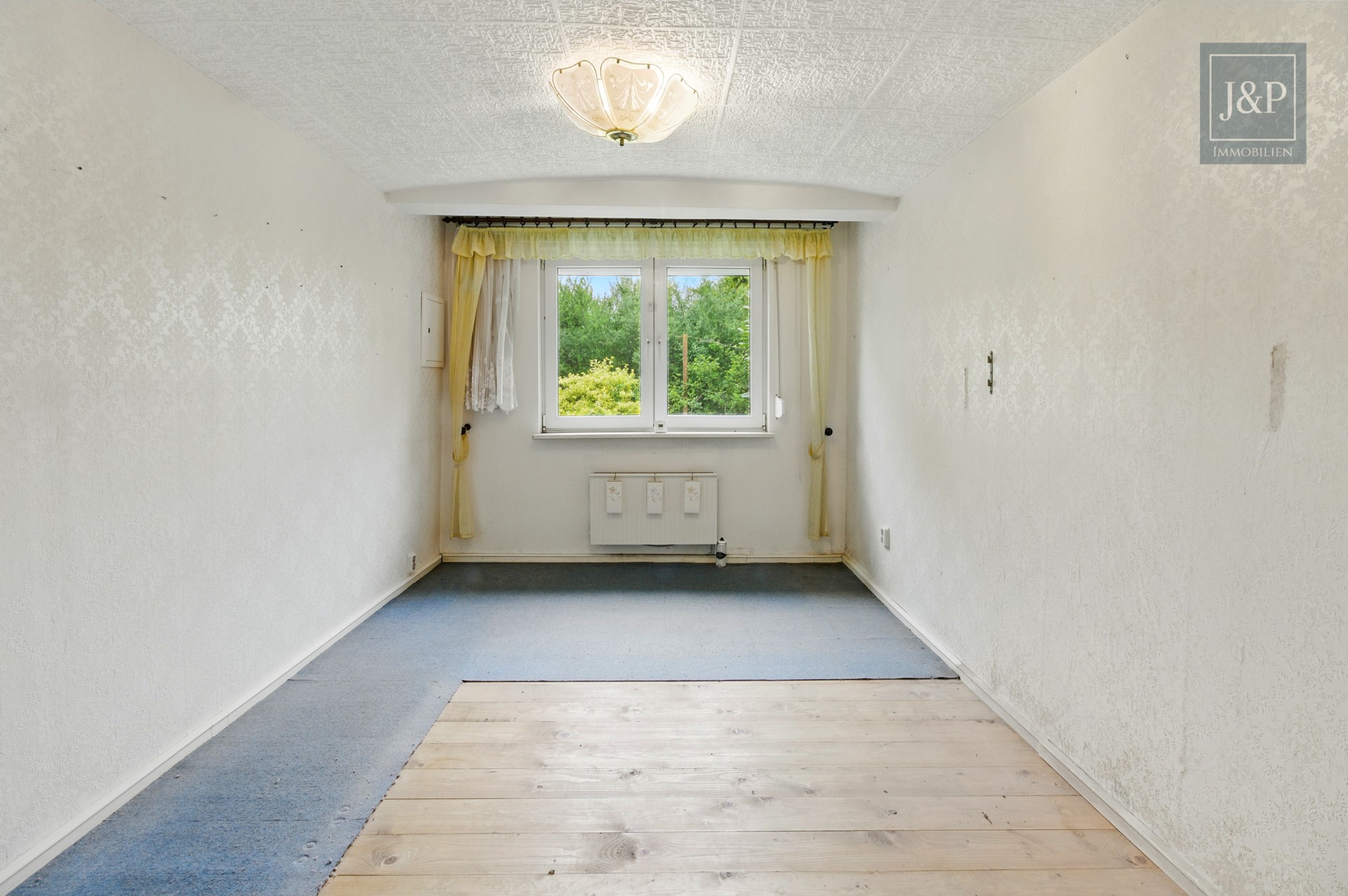 1123 m² Grundstück mit Geschichte – Gelegenheit für Umbau oder Neubau - Raum 3
