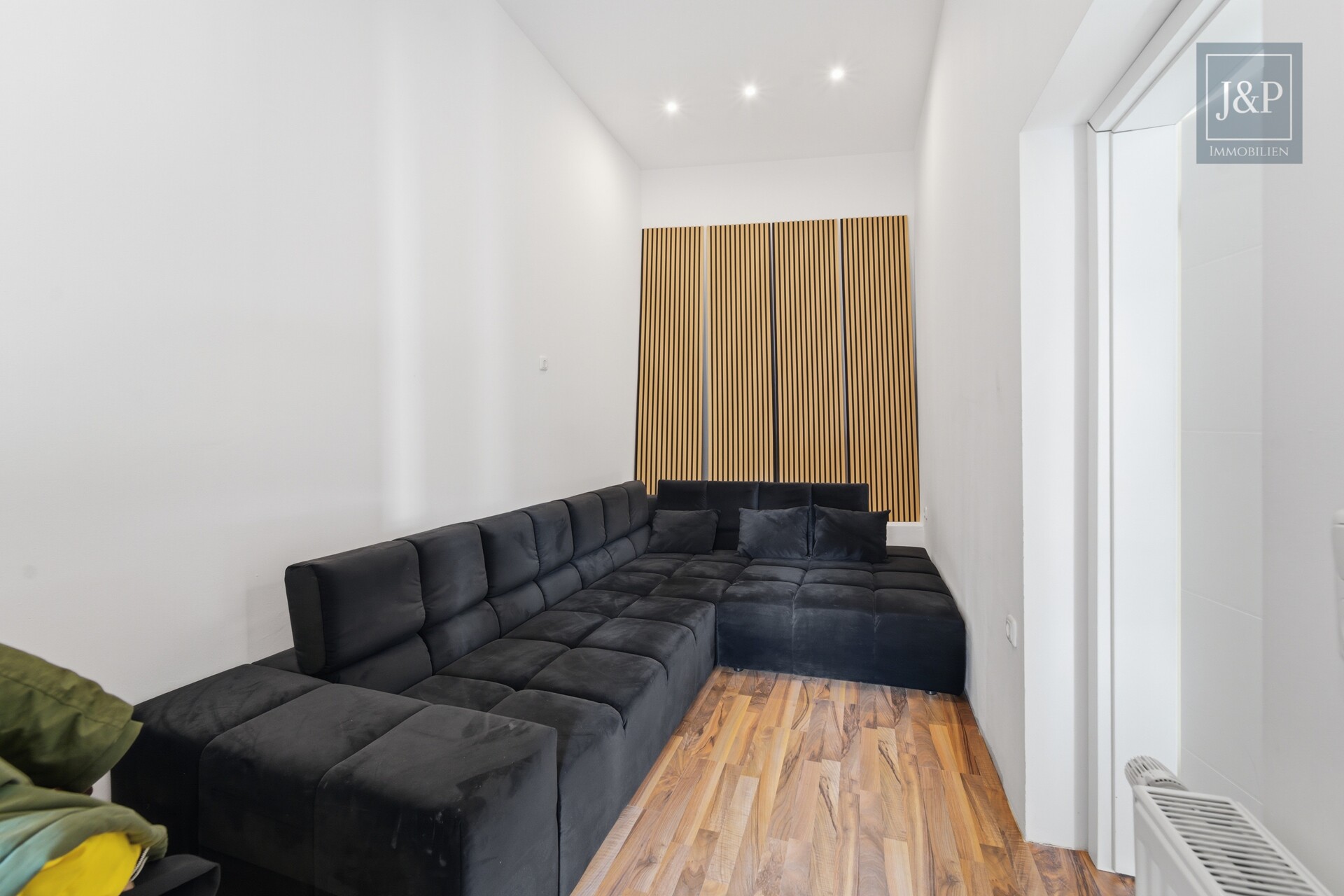 Zwei Häuser – ein Zuhause: Komplett sanierte Einfamilienhäuser für Familien in Mainz-Dexheim - Zimmer 4 Haus 1