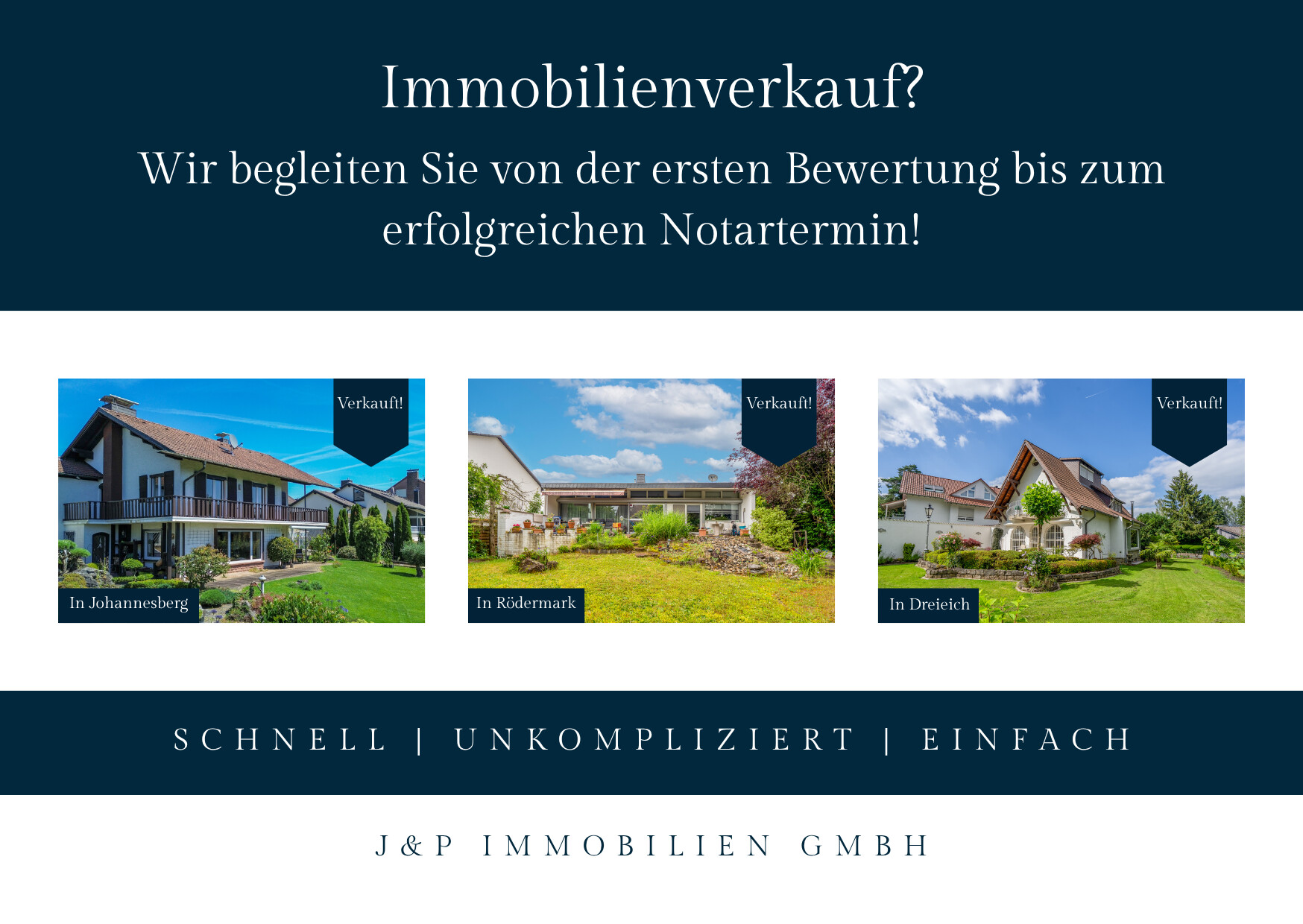 Viel Platz, viel Licht, viel Lebensqualität – bezugsfreie Doppelhaushälfte in ruhiger Umgebung! - Kostenlose Immobilienbewertung