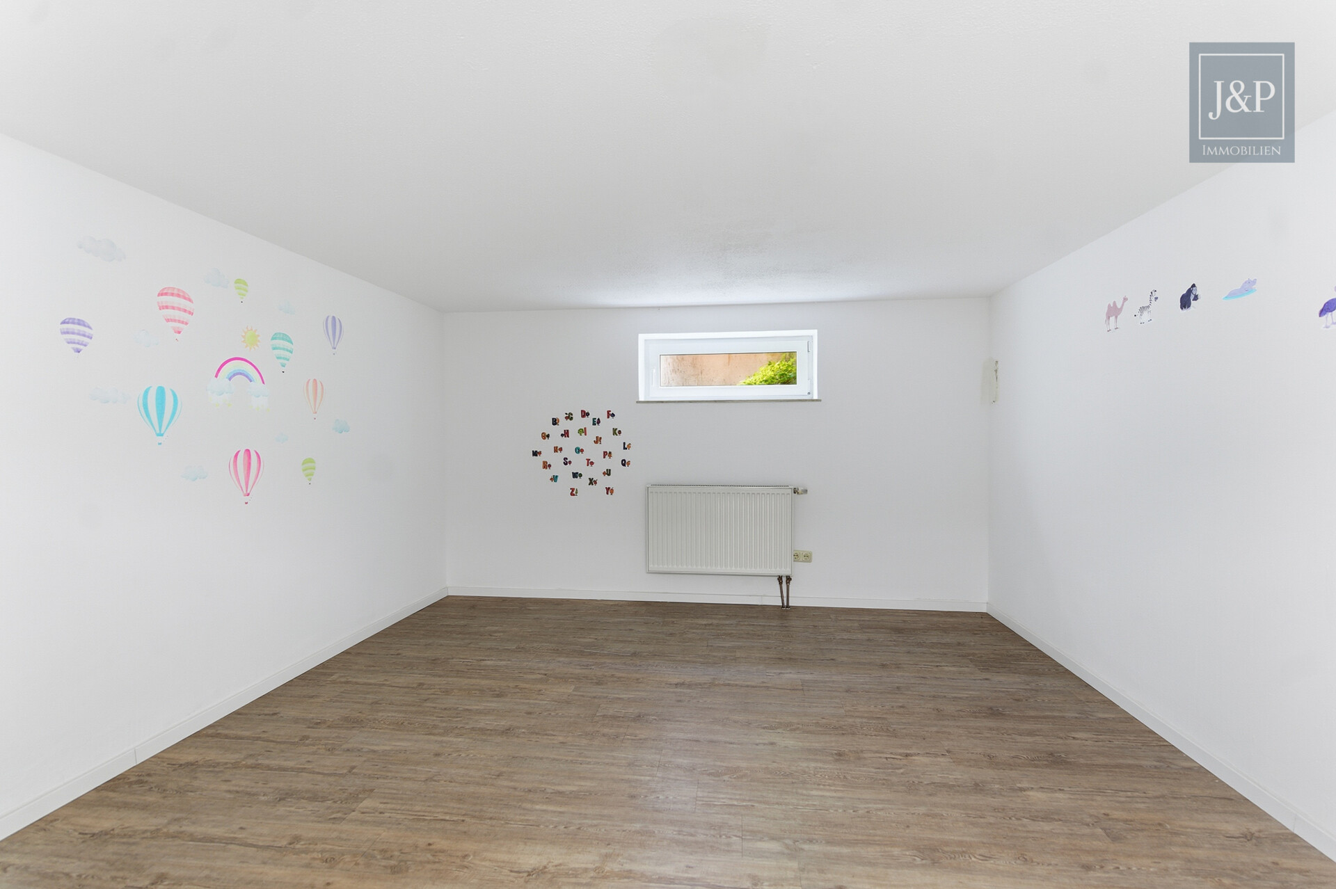 Viel Platz, viel Licht, viel Lebensqualität – bezugsfreie Doppelhaushälfte in ruhiger Umgebung! - Kellerraum 3