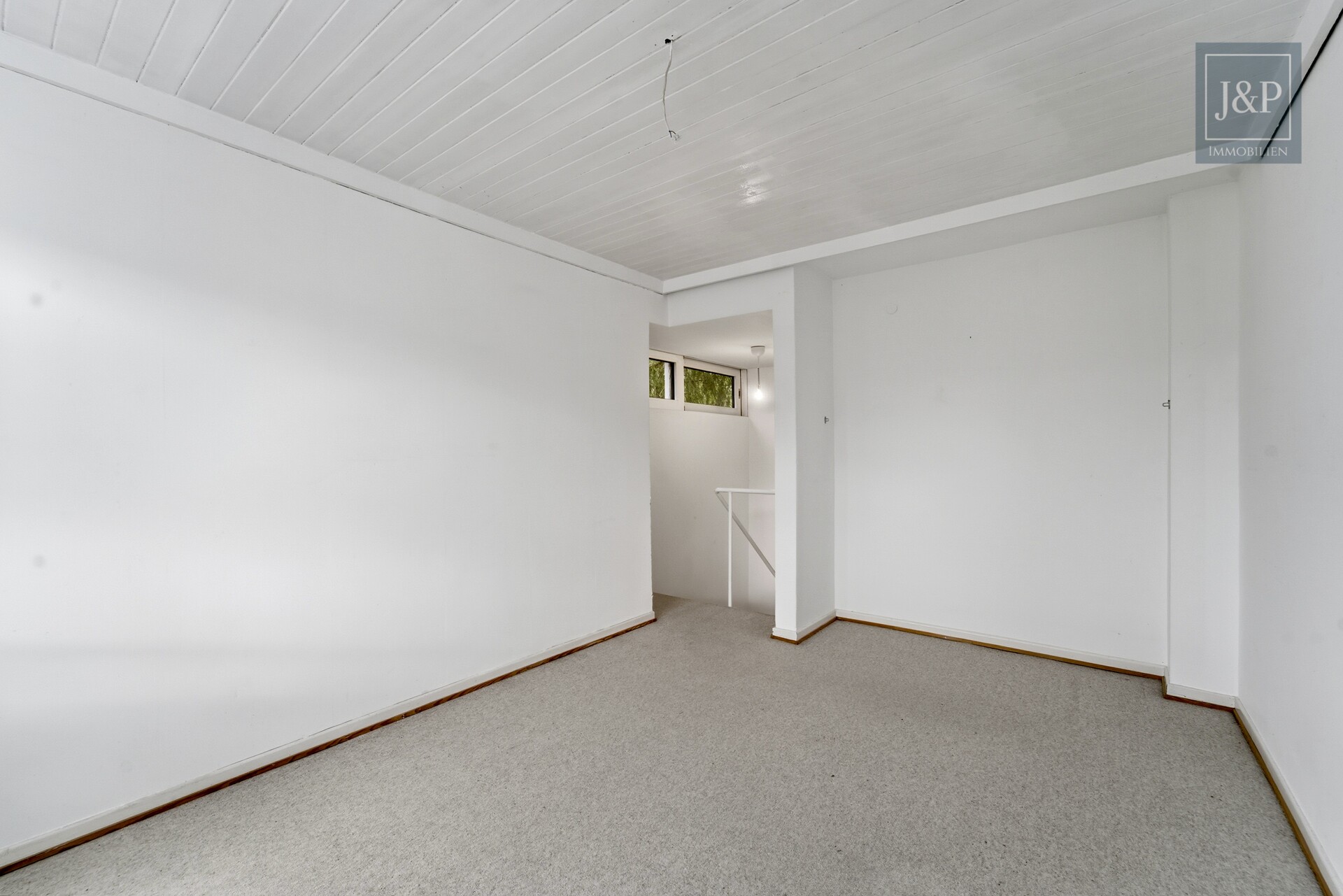 Einzigartige Architekten-Villa mit Panorama & Potenzial – Traumlage in Hofheim am Taunus - Schlafzimmer 3