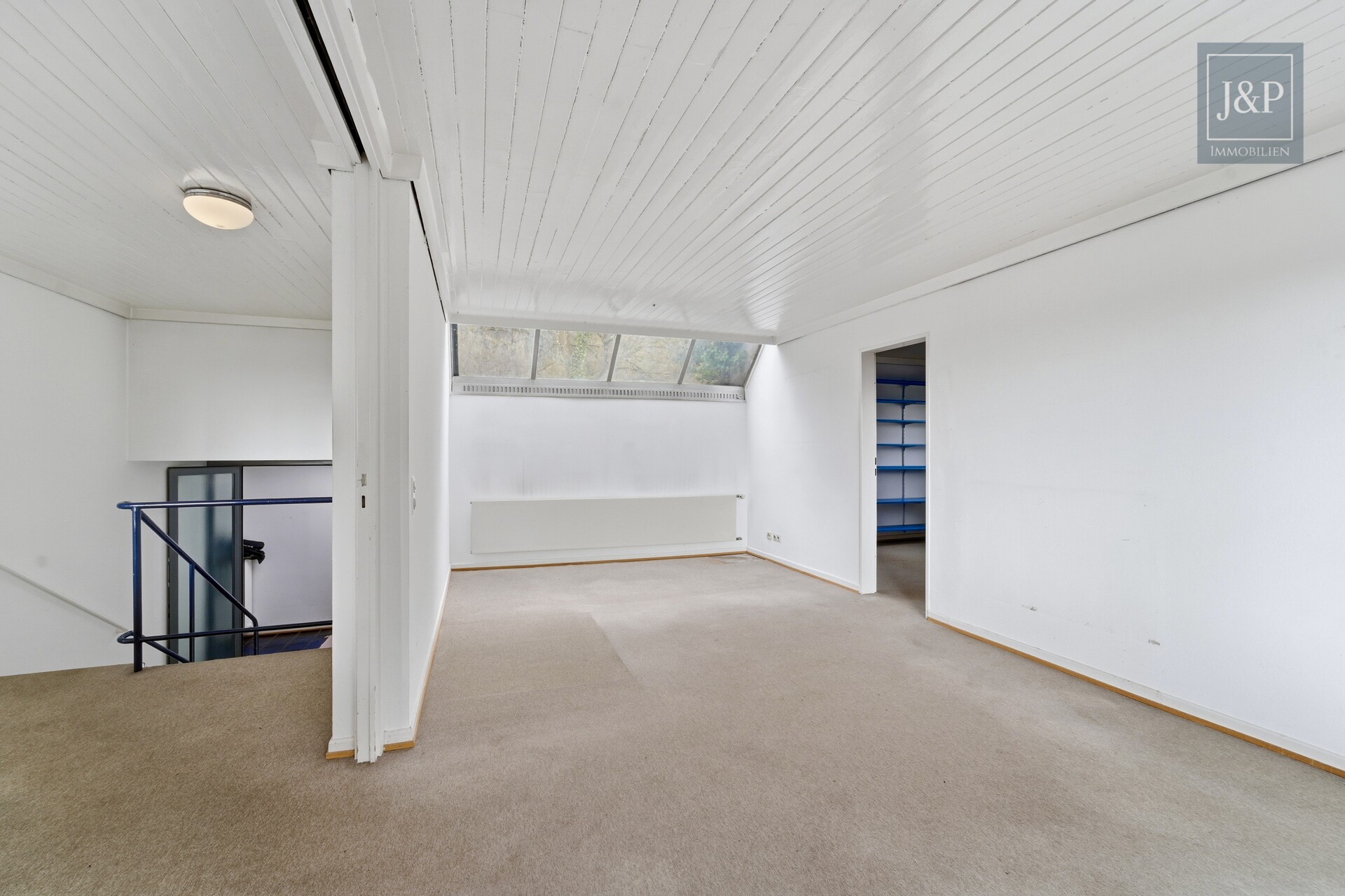 Einzigartige Architekten-Villa mit Panorama & Potenzial – Traumlage in Hofheim am Taunus - Schlafzimmer 4