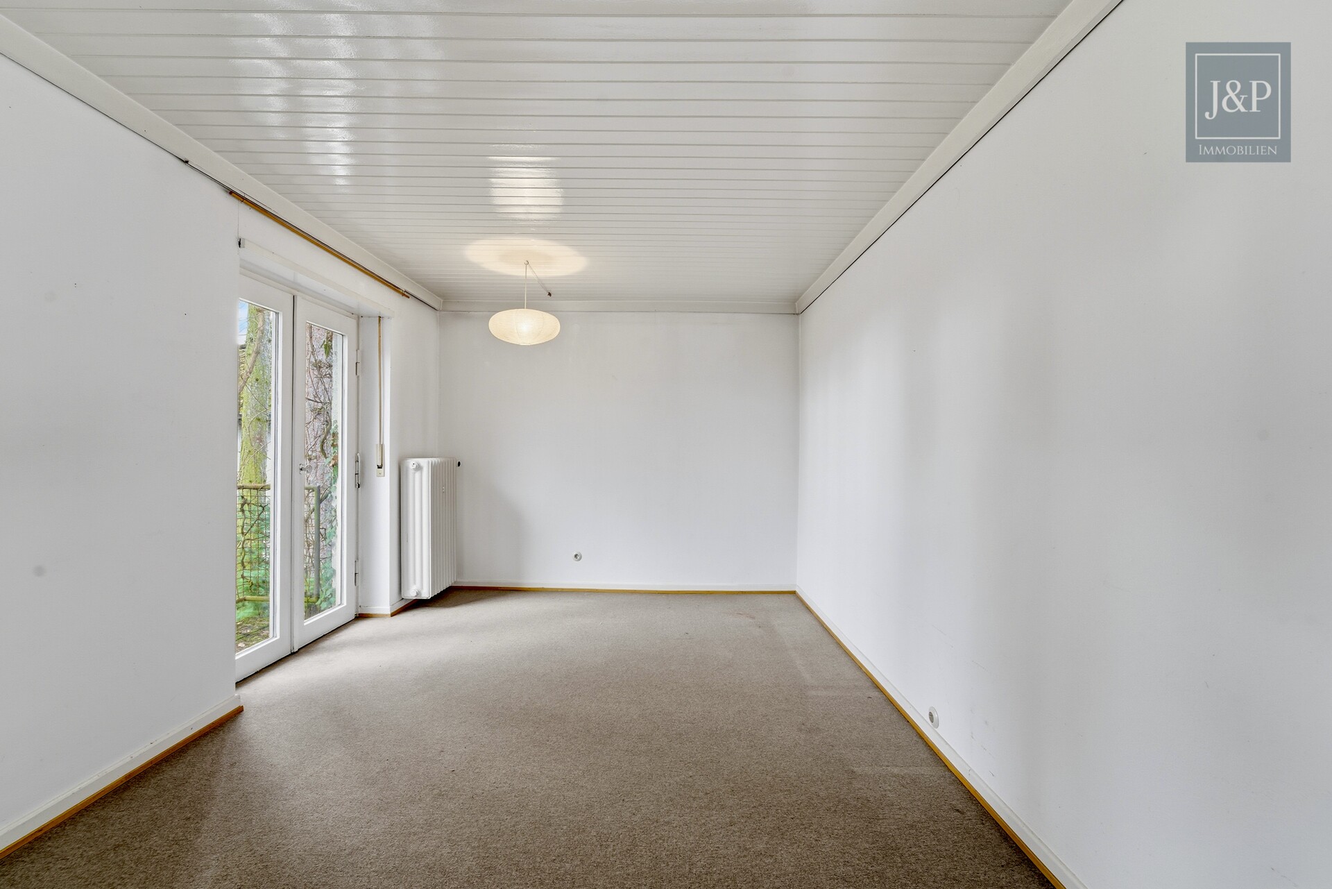 Einzigartige Architekten-Villa mit Panorama & Potenzial – Traumlage in Hofheim am Taunus - Schlafzimmer 5