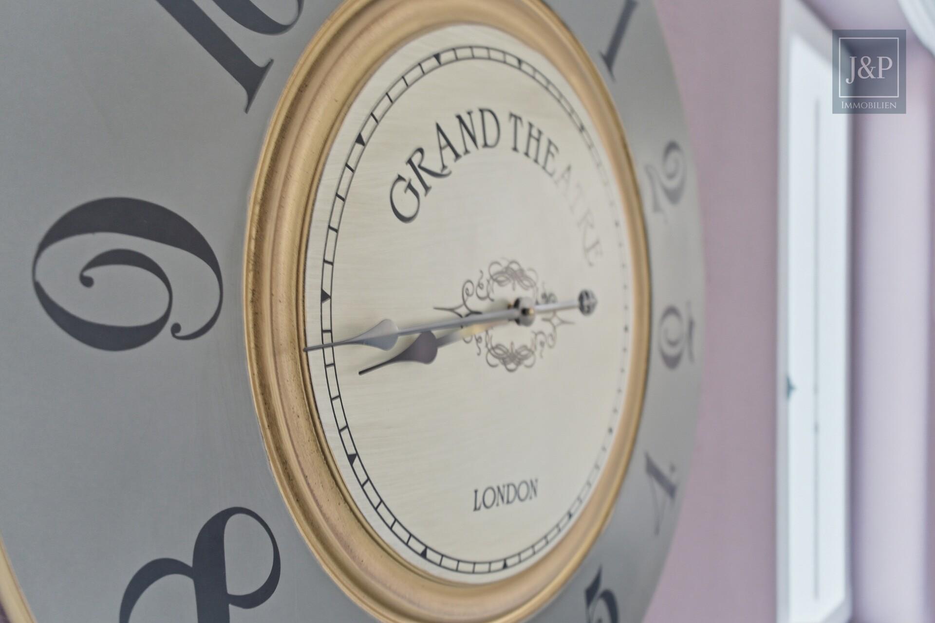 Einzigartiges Wohnkonzept nach Feng Shui – KfW-40 Anwesen inkl. Büro / ELW in Feldrandlage - Detail