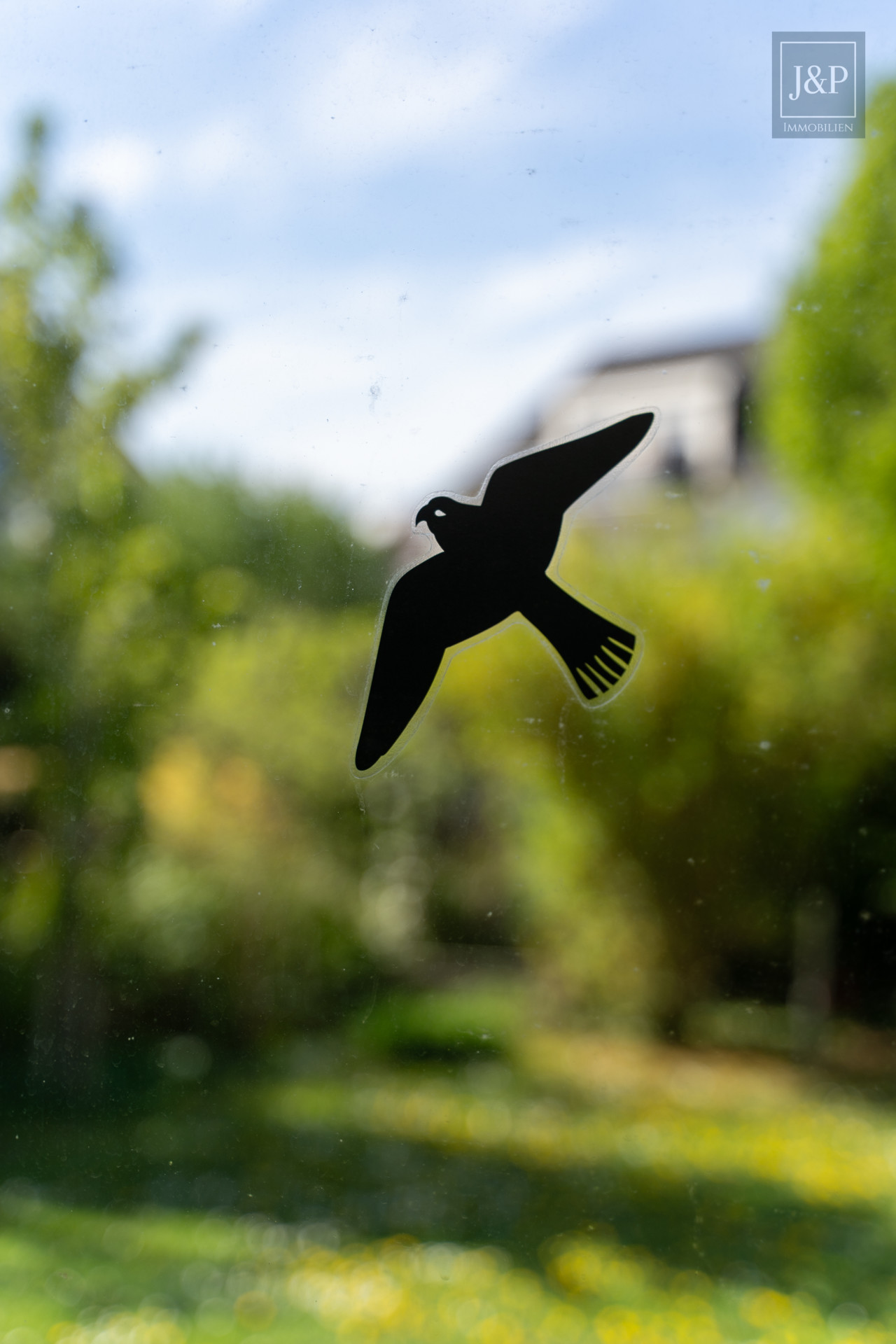 Ein Zuhause für Generationen – modernisiertes Mehrfamilienhaus in zentraler Lage von Bruchköbel! - Wintergarten