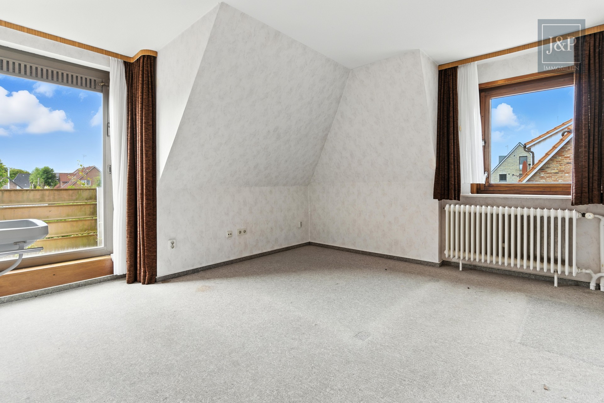 Sanierung oder Neubau? Genehmigung inkl. Ferienverm. erteilt! - Kind