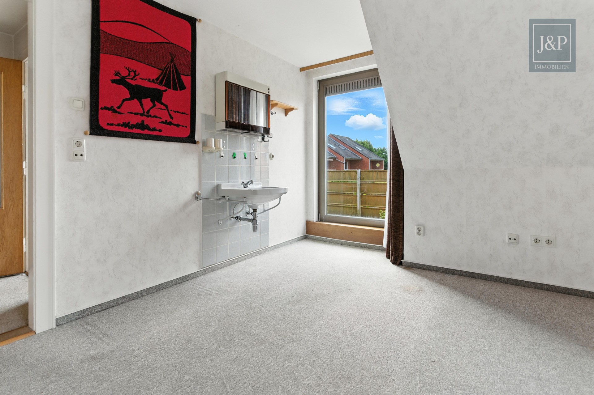 Sanierung oder Neubau? Genehmigung inkl. Ferienverm. erteilt! - Kind