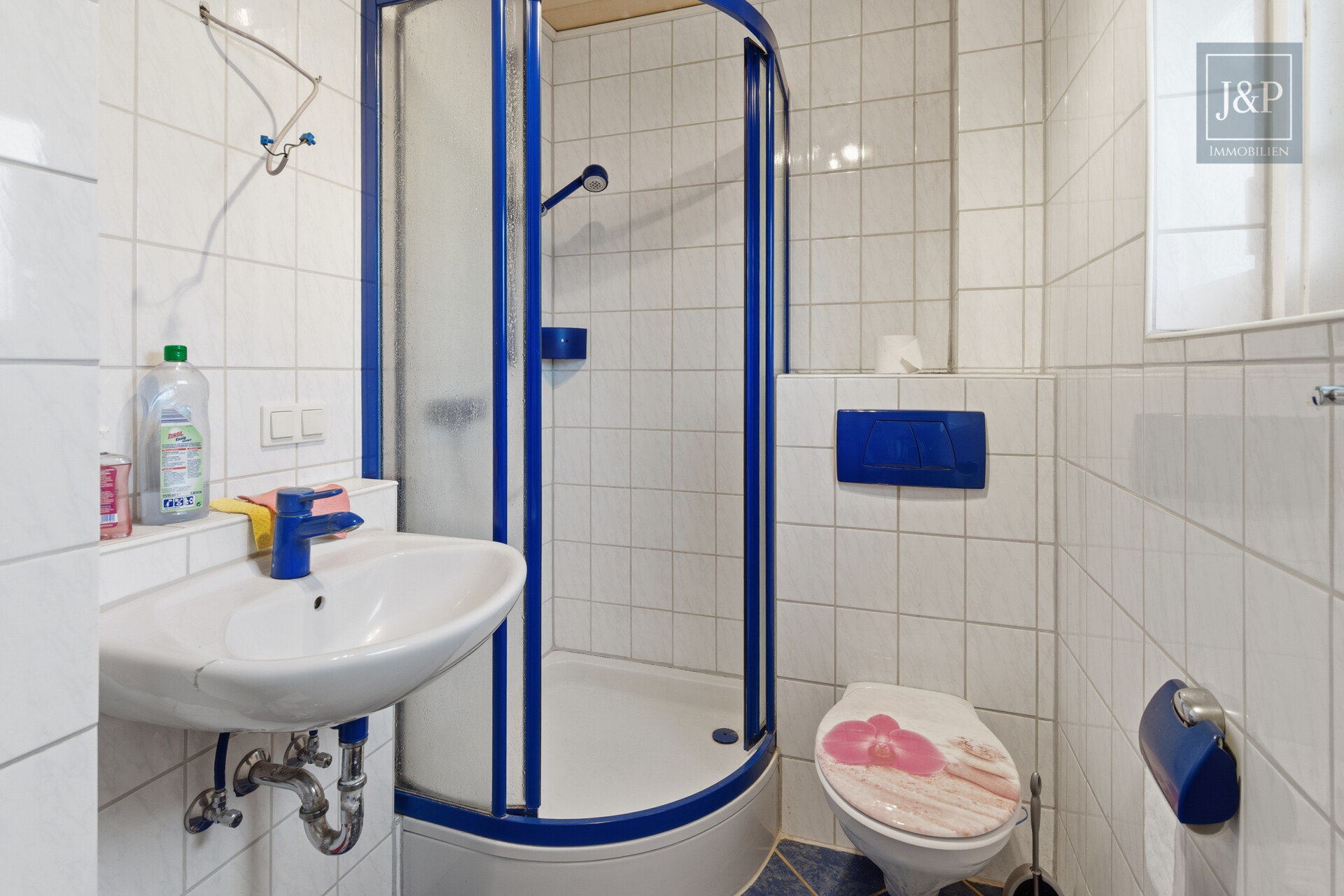 1-2 Familienhaus mit Ausbaureserve in ruhiger Lage im Streitwald - Bad OG