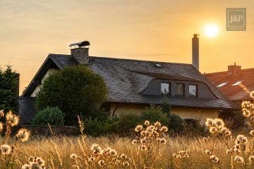 Hochwertiges Anwesen im Landhausstil – Ruhige Sackgassenlage mit durchdachtem Grundriss, 65824 Schwalbach, Einfamilienhaus